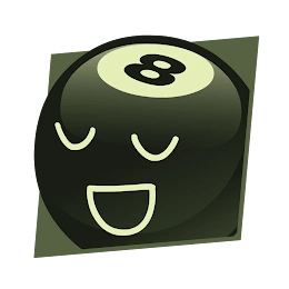 8 Ball