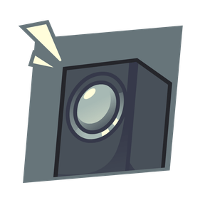 Announcer