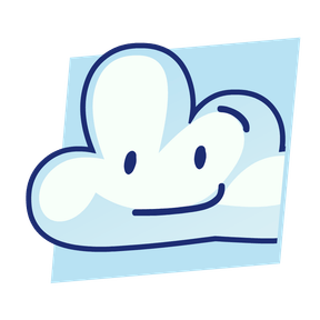 Cloudy