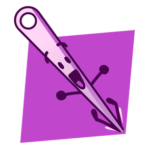 Needle