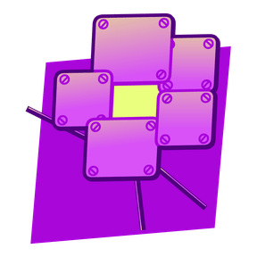 Robot Flower