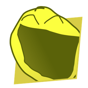 Yellow Face